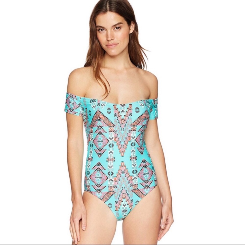 Mae swimsuit